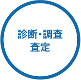 診断・調査・査定