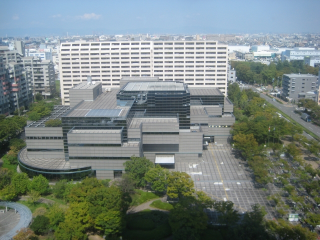 東大阪市