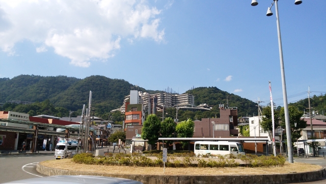 箕面市