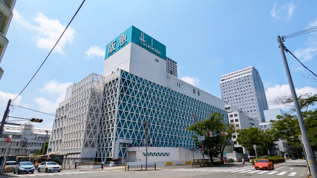 豊中市