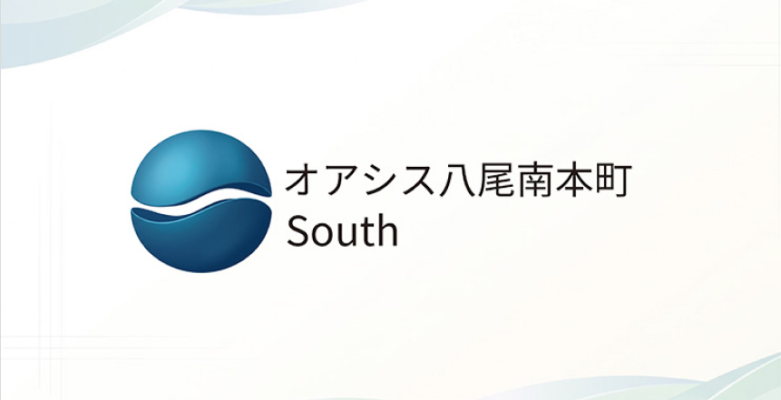 オアシス八尾南本町South