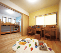 2階子ども部屋