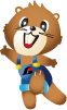 キャラクター