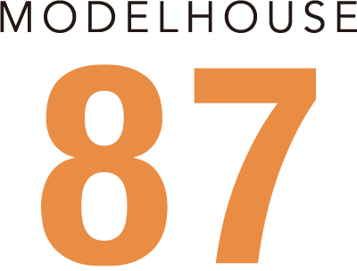 MODELHOUSE 87